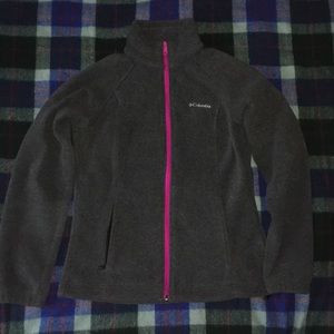 Columbia Women's Fleece